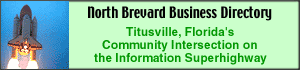 Titusville Florida Vacations