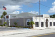 Headquarters of the Canaveral National Seashore in Titusville, FL