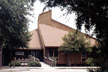 Refuge visitors center. Information, displays, boardwalk, giftshop.